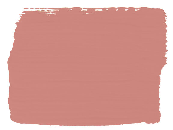 Farbmuster Scandinavian Pink Chalk Paint von Annie Sloan
