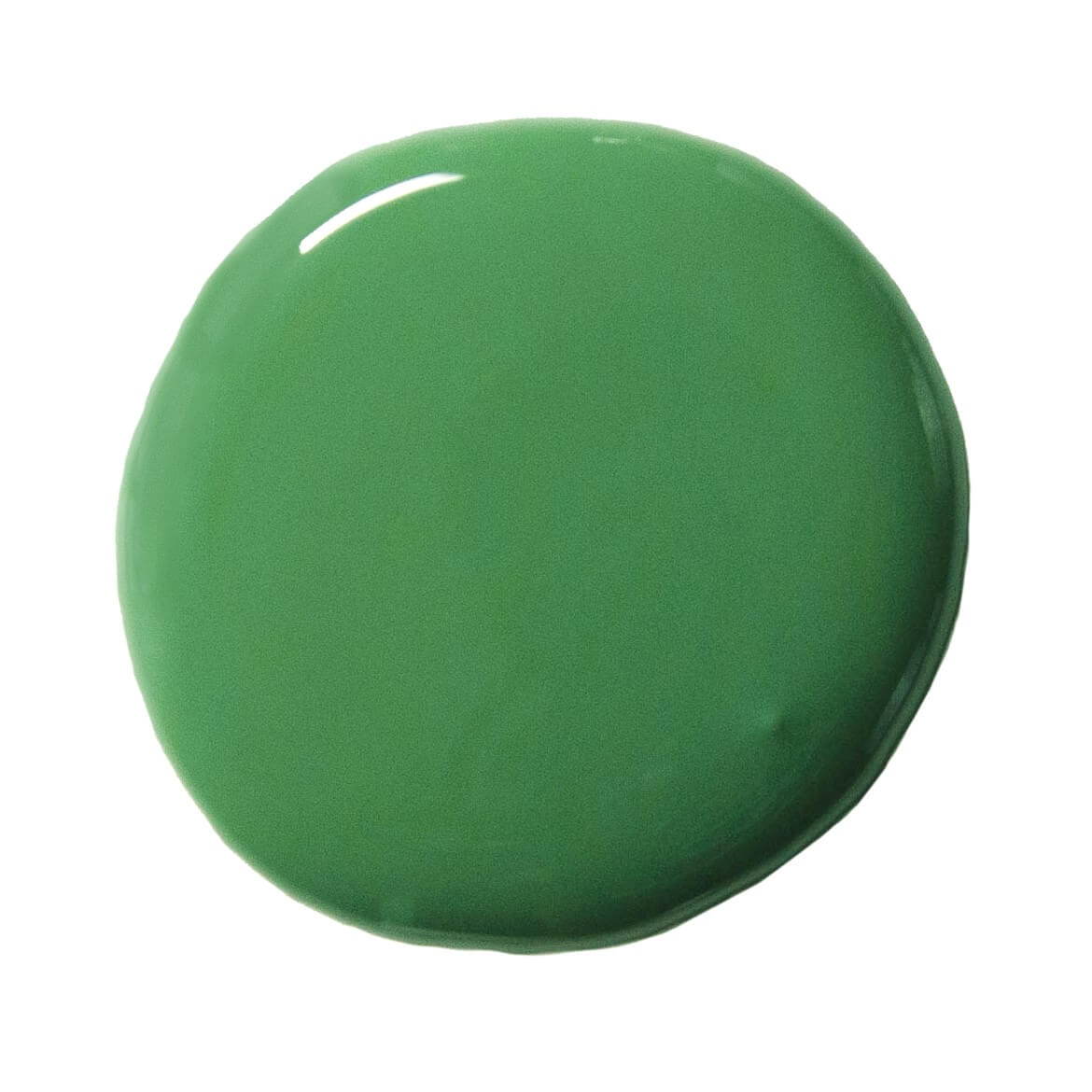 Wandfarbe Schinkel Green
